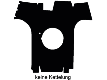 Fußmatte nicht gekettelt, aus Velours, schwarz, für Fendt Traktor Vario 800, 900 (COM 3+SCR), mit Motorbremse und Rückfahreinrichtung Fußmatte nicht gekettelt, aus Velours, schwarz, für Fendt Traktor Vario 800, 900 (COM 3+SCR), mit Motorbremse und Rückfahreinrichtung