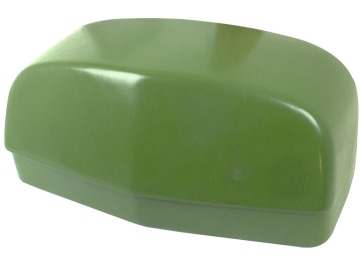 Motorhaube vorn oben, grün lackiert für John Deere 830, 930, 1030, 1130, 1630, 3030, 1830, 2030, 2130 ab Fg. Nr. 181809, 2240, 2440, 2640 bis Fg. Nr. 349999 Motorhaube vorn oben, grün lackiert für John Deere 830, 930, 1030, 1130, 1630, 3030, 1830, 2030, 2130 ab Fg. Nr. 181809, 2240, 2440, 2640 bis Fg. Nr. 349999