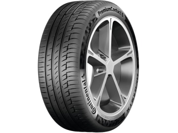 Continental PKW-Sommerreifen 225/40 R 18 XL TL 92Y PremiumContact™ 6 Continental PKW-Sommerreifen 225/40 R 18 XL TL 92Y PremiumContact™ 6