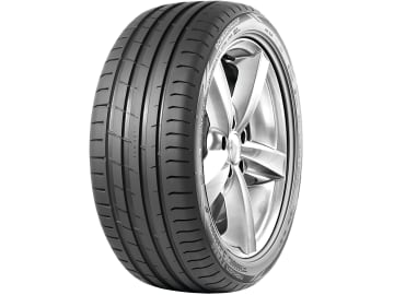Nokian® PKW-Sommerreifen 225/45 ZR 17 XL TL 94Y Powerproof Nokian® PKW-Sommerreifen 225/45 ZR 17 XL TL 94Y Powerproof