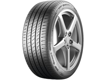 Barum PKW-Sommerreifen 225/40 R 18 XL TL 92Y Bravuris 5HM Barum PKW-Sommerreifen 225/40 R 18 XL TL 92Y Bravuris 5HM
