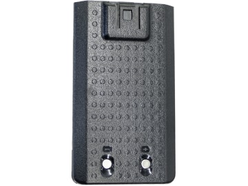 Albrecht® Ersatzakku 3,7 V/1,2 Ah für Funkgerät "Tectalk Worker 2", 29837 Albrecht® Ersatzakku 3,7 V/1,2 Ah für Funkgerät "Tectalk Worker 2", 29837