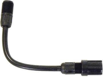 Solo® Verlängerungsrohr 15 cm , biegbar um max. 180°, für Sprühgerät 416 Li, 417, Nova 424, 425, 432, 435, 441, 456, 456 Pro, 457, 458, 461, 462, 473 D, 473 P, 475, 485, 49450 Solo® Verlängerungsrohr 15 cm , biegbar um max. 180°, für Sprühgerät 416 Li, 417, Nova 424, 425, 432, 435, 441, 456, 456 Pro, 457, 458, 461, 462, 473 D, 473 P, 475, 485, 49450