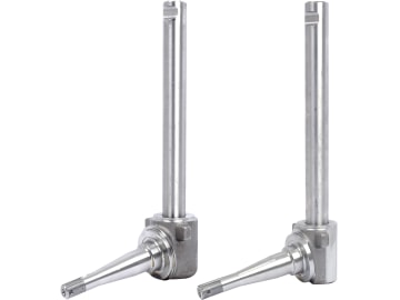 Achsschenkel links/rechts Länge 279,4 mm für Massey Ferguson 35, FE35, TE20, TEA20, TED20, TEF20, TO20, TO30, TO35 Achsschenkel links/rechts Länge 279,4 mm für Massey Ferguson 35, FE35, TE20, TEA20, TED20, TEF20, TO20, TO30, TO35