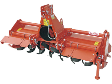 Maschio Bodenfräse "A 100" Arbeitsbreite 105 cm, Leistungsbedarf 22 – 44 kW Maschio Bodenfräse "A 100" Arbeitsbreite 105 cm, Leistungsbedarf 22 – 44 kW