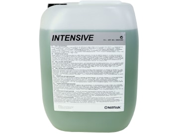 Nilfisk Reinigungsmittel "Intensive SV1" 10 l, 105301644 Nilfisk Reinigungsmittel "Intensive SV1" 10 l, 105301644