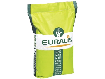 Mais-Saatgut Lidea ES METRONOM Sack Redigo M + Korit + Opticoat+ (S240 K240) Mais-Saatgut Lidea ES METRONOM Sack Redigo M + Korit + Opticoat+ (S240 K240)