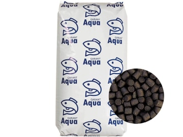 Aqua Profi Pigment 6 mm Fischfutter Forellenfutter 25 kg Sack Aqua Profi Pigment 6 mm Fischfutter Forellenfutter 25 kg Sack