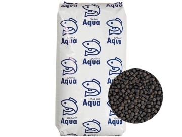 Aqua Profi Pigment 4 mm Fischfutter Forellenfutter 25 kg Sack Aqua Profi Pigment 4 mm Fischfutter Forellenfutter 25 kg Sack