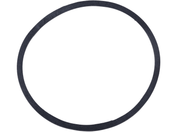 Hücobi Ersatzdichtung, Ø 60 mm, für Doppelkugelventil (Best. Nr. 10484966), 8212 000002 Hücobi Ersatzdichtung, Ø 60 mm, für Doppelkugelventil (Best. Nr. 10484966), 8212 000002