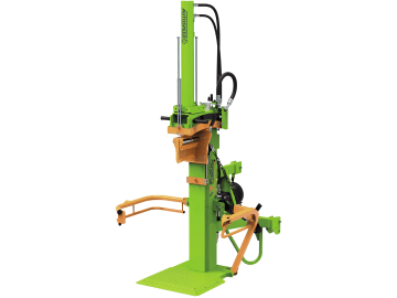 Posch® Holzspalter "HydroCombi 20", 20 t, Scheitlänge max. 110 cm, Kraftbedarf min. 21 kW, M6230MR Posch® Holzspalter "HydroCombi 20", 20 t, Scheitlänge max. 110 cm, Kraftbedarf min. 21 kW, M6230MR