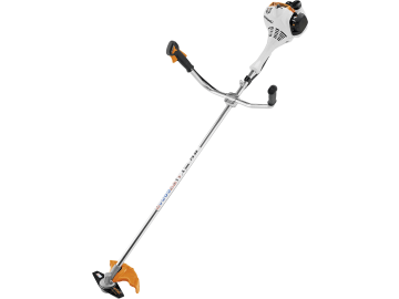 STIHL Motorsense "FS 55" Benzin 0,7 kW (1,0 PS), 4140 200 0522 STIHL Motorsense "FS 55" Benzin 0,7 kW (1,0 PS), 4140 200 0522