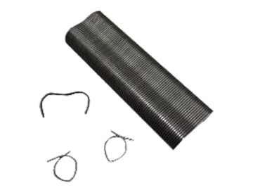 Rapid Stahlklammern C50 für Rapid GARDEN Weinrebenzange LIG150 Schachtel 4200 Stück Rapid Stahlklammern C50 für Rapid GARDEN Weinrebenzange LIG150 Schachtel 4200 Stück