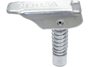 Vetter Arretierung "AR8" für Gabelzinken ISO 1 + 2; DIN 400 neu, 1 St. Vetter Arretierung "AR8" für Gabelzinken ISO 1 + 2; DIN 400 neu, 1 St.
