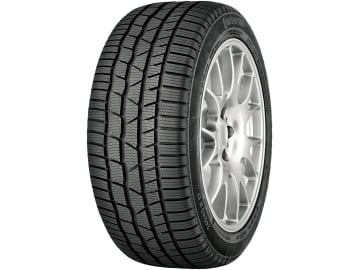 Continental PKW-Winterreifen 205/60 R 16 XL TL 96H WinterContact TS 830 P Continental PKW-Winterreifen 205/60 R 16 XL TL 96H WinterContact TS 830 P