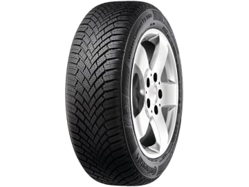 Continental PKW-Winterreifen 195/65 R 15 TL 91T WinterContact TS 860 Continental PKW-Winterreifen 195/65 R 15 TL 91T WinterContact TS 860