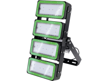 Kerbl LED-Hallenstrahler "MultiLED Pro" 36.000 lm, 300 W, 580 x 298 x 430 mm, 345990 Kerbl LED-Hallenstrahler "MultiLED Pro" 36.000 lm, 300 W, 580 x 298 x 430 mm, 345990
