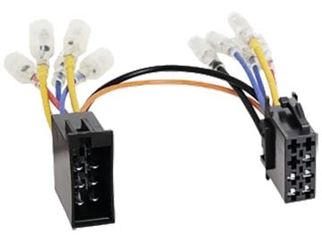 Adapter für BLAUPUNKT Telematics Ortungssystem "BPT 1500 Blackbox Basic" Adapter für BLAUPUNKT Telematics Ortungssystem "BPT 1500 Blackbox Basic"