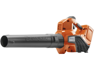 Husqvarna® Laubbläser "320iB" Akku, Luftdurchsatz 744 m³/h, ohne Akku und Ladegerät, 9679154-02 Husqvarna® Laubbläser "320iB" Akku, Luftdurchsatz 744 m³/h, ohne Akku und Ladegerät, 9679154-02