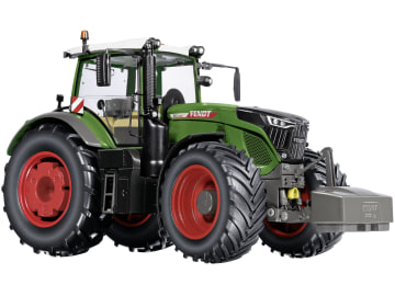 Fendt Modell "942 Vario" von Wiking, 1:32, X991019003000, limitiertes Sondermodell Fendt Modell "942 Vario" von Wiking, 1:32, X991019003000, limitiertes Sondermodell