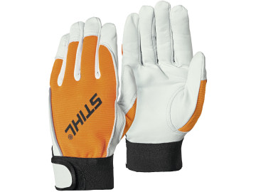 Stihl Handschuh "Dynamic SensoLight" mit geschlossenem Bund, ohne Schnittschutz Gr. L, 0088 611 0810 Stihl Handschuh "Dynamic SensoLight" mit geschlossenem Bund, ohne Schnittschutz Gr. L, 0088 611 0810