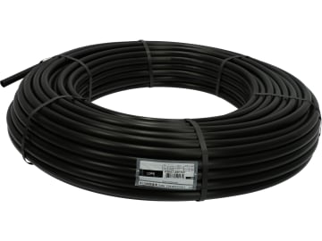 NETAFIM™ Rohr PE Druckstufe PN 4, weich Ø außen 20 mm 1,5 mm (Rolle á 100 m) NETAFIM™ Rohr PE Druckstufe PN 4, weich Ø außen 20 mm 1,5 mm (Rolle á 100 m)