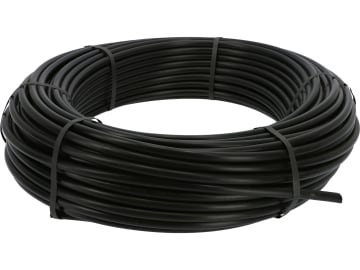 NETAFIM™ Rohr PE Druckstufe PN 4, weich Ø außen 16 mm 1,5 mm (Rolle á 100 m) NETAFIM™ Rohr PE Druckstufe PN 4, weich Ø außen 16 mm 1,5 mm (Rolle á 100 m)