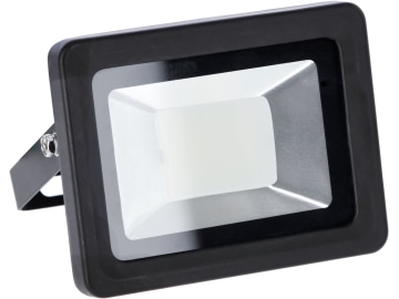 Kerbl LED-Außenstrahler 800 lm, 10 W, ohne Bewegungsmelder, IP 65, 345680 Kerbl LED-Außenstrahler 800 lm, 10 W, ohne Bewegungsmelder, IP 65, 345680