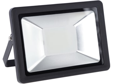 Kerbl LED-Außenstrahler 4.000 lm, 50 W, ohne Bewegungsmelder, IP 65, 345683 Kerbl LED-Außenstrahler 4.000 lm, 50 W, ohne Bewegungsmelder, IP 65, 345683
