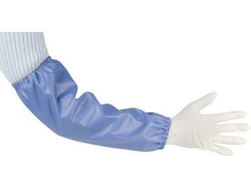 KERBL Ärmelschoner, 40 cm, 100% wasserdicht, Gummibund an beiden Enden, 15385 KERBL Ärmelschoner, 40 cm, 100% wasserdicht, Gummibund an beiden Enden, 15385