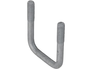 Pöttinger Bügelschraube M 10, 75 x 51,5 mm, für Prallstriegelzinken von Sämaschine, Mulchsaatmaschine, Scheibenegge, 850.41.069.0 Pöttinger Bügelschraube M 10, 75 x 51,5 mm, für Prallstriegelzinken von Sämaschine, Mulchsaatmaschine, Scheibenegge, 850.41.069.0
