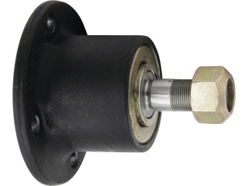 Pöttinger Scheibenlagerung, für Grubber Synkro, Scheibenegge Terradisc, Vinodisc, Mulchsaatmaschine Terrasem, 9755.02.140.0 Pöttinger Scheibenlagerung, für Grubber Synkro, Scheibenegge Terradisc, Vinodisc, Mulchsaatmaschine Terrasem, 9755.02.140.0
