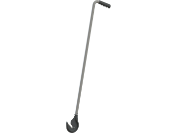 Kerbl Bandagenmesser 80 cm zum einfachen und sicheren Entfernen von Klauenbandagen, 16830 Kerbl Bandagenmesser 80 cm zum einfachen und sicheren Entfernen von Klauenbandagen, 16830
