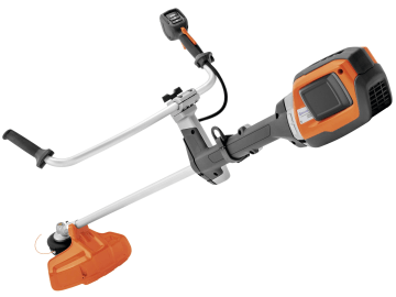 Husqvarna® Motorsense "535iRX" Akku, Schnittbreite 45 cm, ohne Akku und Ladegerät, 9678506-03 Husqvarna® Motorsense "535iRX" Akku, Schnittbreite 45 cm, ohne Akku und Ladegerät, 9678506-03