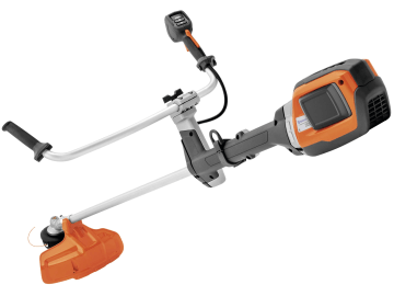Husqvarna® Rasentrimmer "535iRXT" Akku, Schnittbreite 45 cm, ohne Akku und Ladegerät, 9678506-01 Husqvarna® Rasentrimmer "535iRXT" Akku, Schnittbreite 45 cm, ohne Akku und Ladegerät, 9678506-01