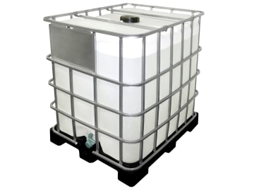 Apiinvert Bienenfutter zur Wintereinfütterung 1.300 kg Container Apiinvert Bienenfutter zur Wintereinfütterung 1.300 kg Container
