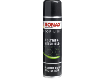 Sonax® Lackpflegemittel "Profiline PolymerNetShield" 340 ml, 02233000 Sonax® Lackpflegemittel "Profiline PolymerNetShield" 340 ml, 02233000