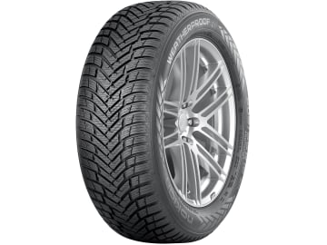 Nokian® PKW-Ganzjahresreifen 205/55 R 16 XL TL 94V Weatherproof Nokian® PKW-Ganzjahresreifen 205/55 R 16 XL TL 94V Weatherproof