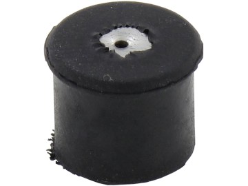 Belüftungsdüse mit Metalleinsatz, für CN-Oberteil von Milchsammelstück, universal Belüftungsdüse mit Metalleinsatz, für CN-Oberteil von Milchsammelstück, universal