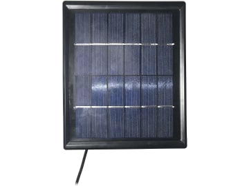 NEXT Farming Solarladegerät 3 W, für die autarke Stromversorgung von "FenceAlarm", 300 918 NEXT Farming Solarladegerät 3 W, für die autarke Stromversorgung von "FenceAlarm", 300 918
