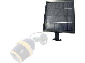 NEXT Farming Solarladegerät "FCM" 3 W, für die autarke Stromversorgung von "FarmCam Mobility" und "FarmCam 360", 300 919 NEXT Farming Solarladegerät "FCM" 3 W, für die autarke Stromversorgung von "FarmCam Mobility" und "FarmCam 360", 300 919