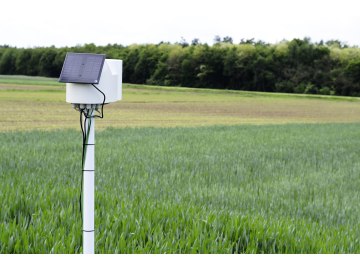 NEXT Farming Wetterstation "Eco - Pflanzenschutz" mit 4 Sensoren, 1171 NEXT Farming Wetterstation "Eco - Pflanzenschutz" mit 4 Sensoren, 1171