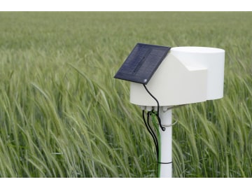 NEXT Farming Wetterstation "Eco - Bewässerung" mit 4 Sensoren, 1178 NEXT Farming Wetterstation "Eco - Bewässerung" mit 4 Sensoren, 1178