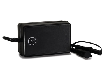 NEXT Farming Powerbank "8700" für Kamerasysteme MachineCam, MachineCam HD, MachineCam Mobility, TrailerCam 5D und TrailerCam HD, 300 908 NEXT Farming Powerbank "8700" für Kamerasysteme MachineCam, MachineCam HD, MachineCam Mobility, TrailerCam 5D und TrailerCam HD, 300 908