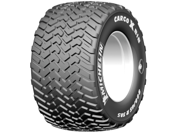 Michelin AS-Reifen 850/50 R 30.5 CargoXBib 182D Radial TL Michelin AS-Reifen 850/50 R 30.5 CargoXBib 182D Radial TL