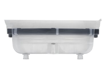 Fangwanne "MultiWit BK", 500 x 195 mm, für Borkenkäferfalle MultiWit BK, Theysohn- und Ridex-Fallen Fangwanne "MultiWit BK", 500 x 195 mm, für Borkenkäferfalle MultiWit BK, Theysohn- und Ridex-Fallen