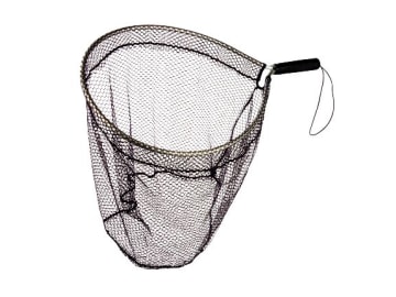Fangnetz L x Ø: 67 x 35 cm, Stiel Kunststoff kurz, zum Einfangen von Hühnern, Gänsen, Enten Fangnetz L x Ø: 67 x 35 cm, Stiel Kunststoff kurz, zum Einfangen von Hühnern, Gänsen, Enten