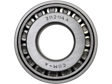 Kegelrollenlager 30205, 25 x 52 x 16,25 mm, 2-teilig, für Bremse Knott, Nieper Kegelrollenlager 30205, 25 x 52 x 16,25 mm, 2-teilig, für Bremse Knott, Nieper
