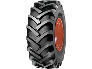 Mitas Industriereifen 445/65 R 22.5 AC 70+ 160G Radial TL Mitas Industriereifen 445/65 R 22.5 AC 70+ 160G Radial TL