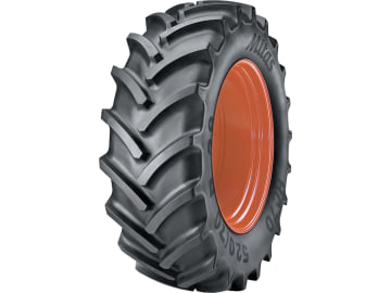 Mitas AS-Reifen 320/70 R 24 HC 70 116D; 119A8 Radial TL Mitas AS-Reifen 320/70 R 24 HC 70 116D; 119A8 Radial TL